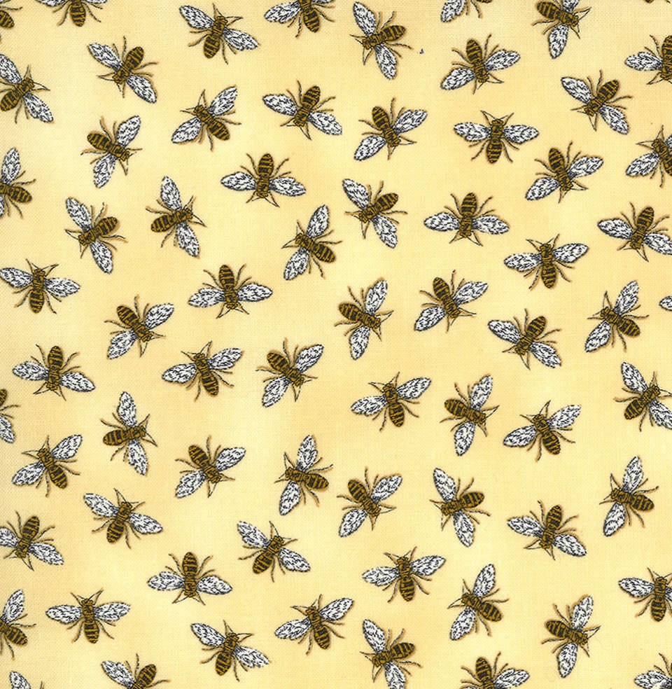 Moda - Bee Grateful - 19965 12
