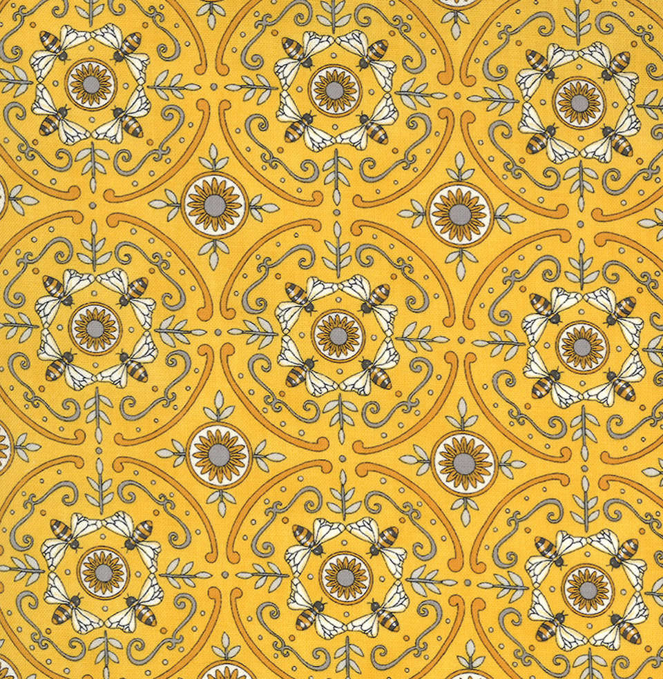 Moda - Bee Grateful - 19968 13