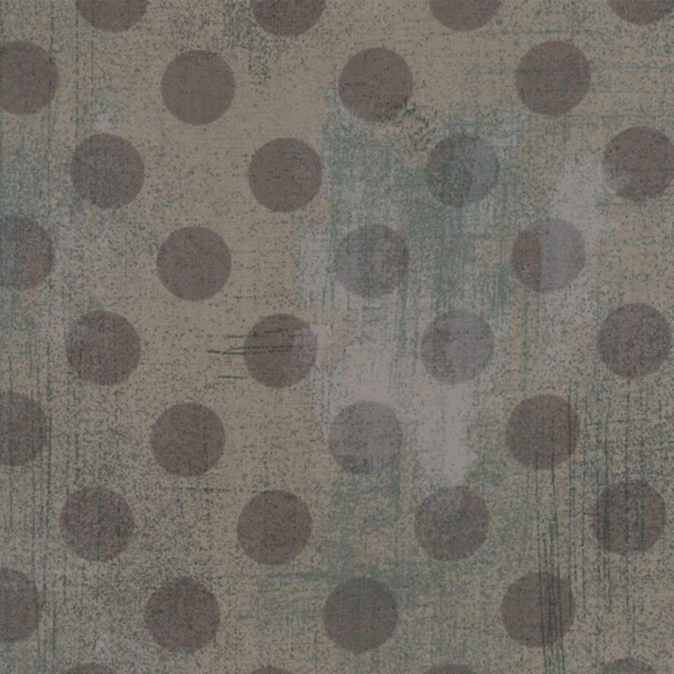 Moda - Grunge Hits the Spot - 11131-33