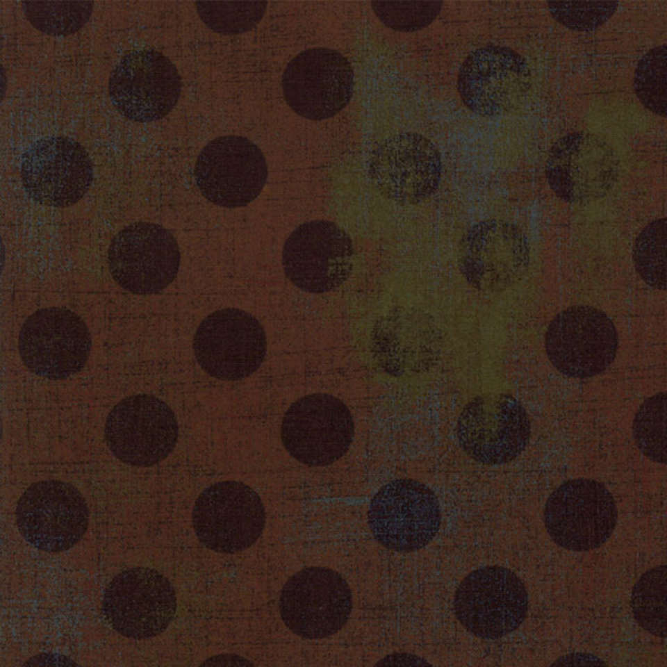 Moda - Grunge Hits the Spot - 30149-14