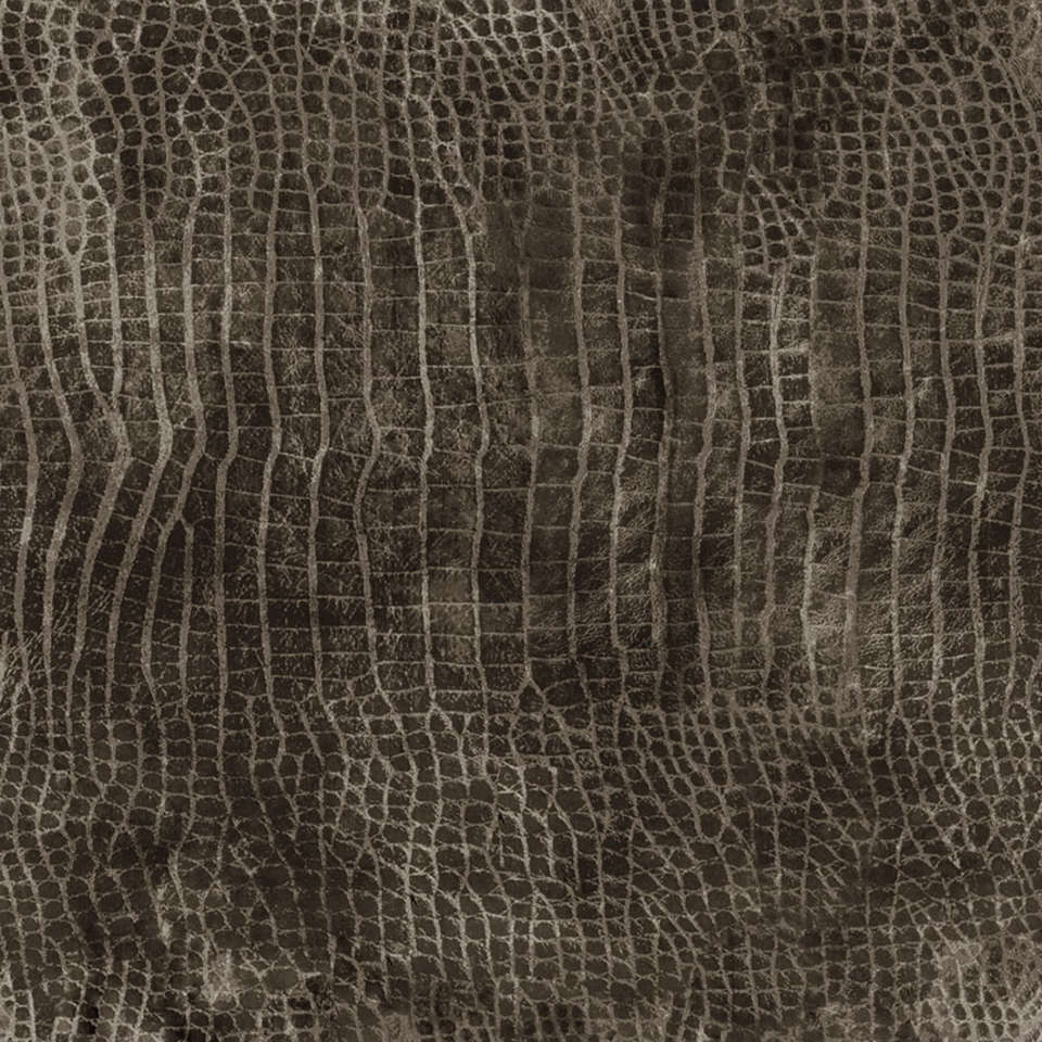 Free Spirit - Worn Croc - PWTH020.HICKORY