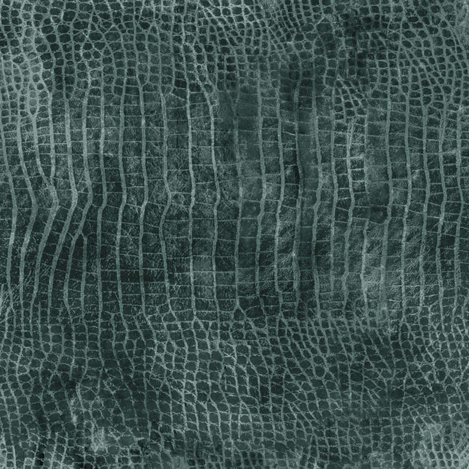 Free Spirit - Worn Croc - PWTH020.EVERGLADES