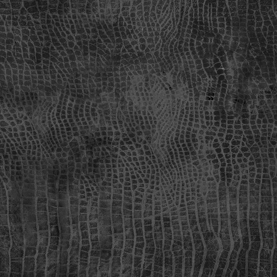 Free Spirit - Worn Croc - PWTH020.NIGHTFALL