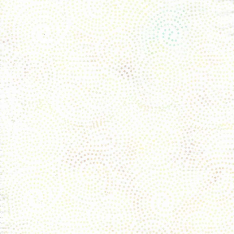 Island Batik - Sewing Sewcial 2021 - Egg White