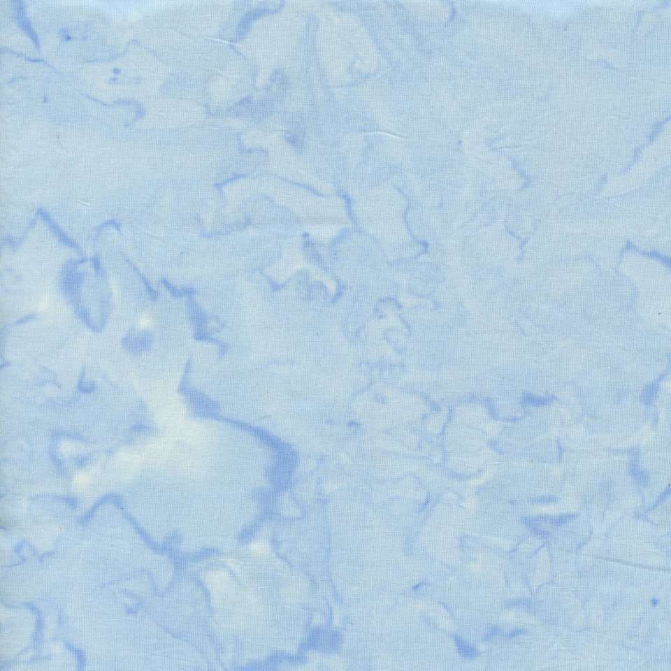 Island Batik - Sewing Sewcial 2021 - Sky