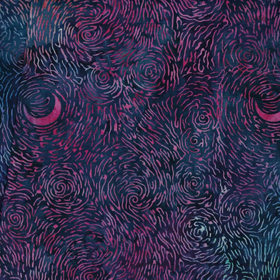 Island Batik - Sewing Sewcial 2021 - SH105-585