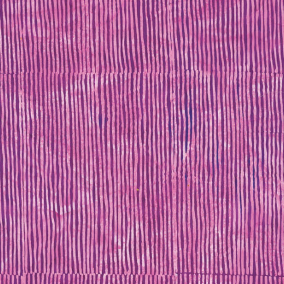 Hoffman California Fabrics - R2284 Stripe Batiks - R2284-438-Crocus