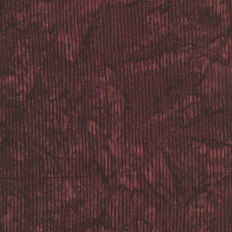 Hoffman California Fabrics - R2284 Stripe Batiks - R2284-253-Havana