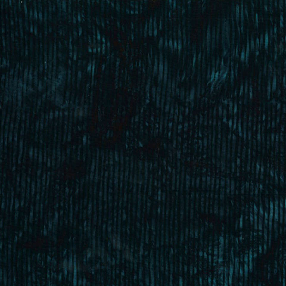 Hoffman California Fabrics - R2284 Stripe Batiks - R2284-494-Raven