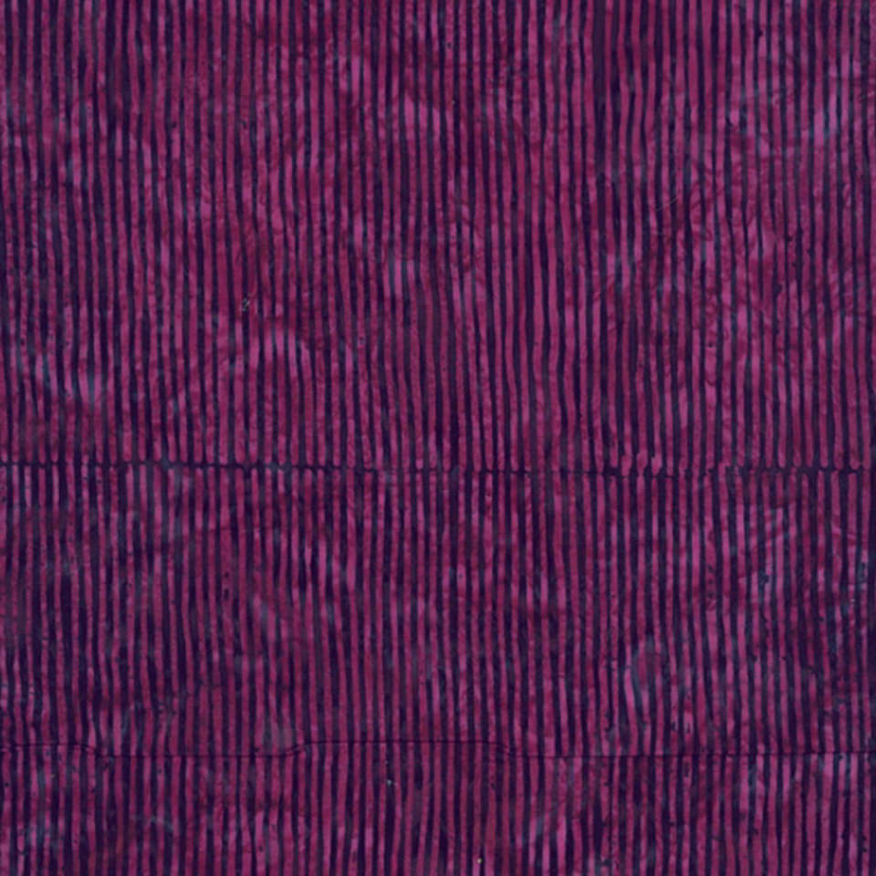 Hoffman California Fabrics - R2284 Stripe Batiks - R2284-423-Marsala