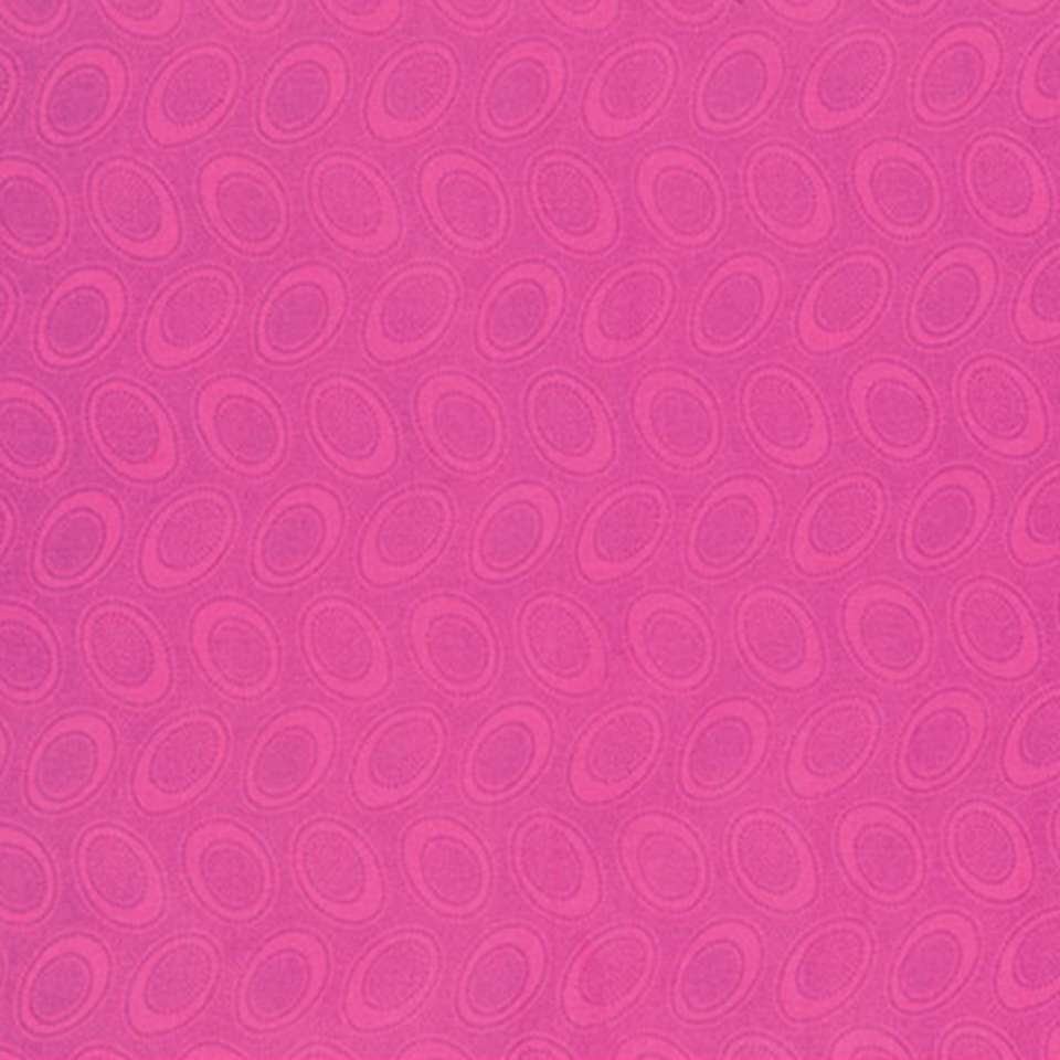 Free Spirit - Kaffe Classics Aboriginal Dot - GP071.SHOCK