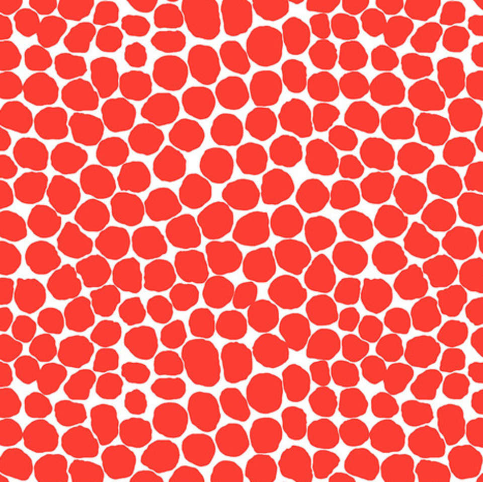 Free Spirit - Jumble - PWBM053.SCARLET