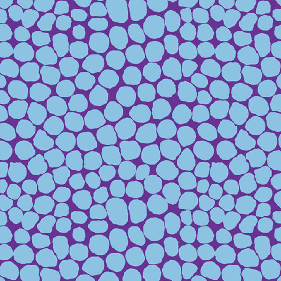 Free Spirit - Jumble - PWBM053.DUCKE