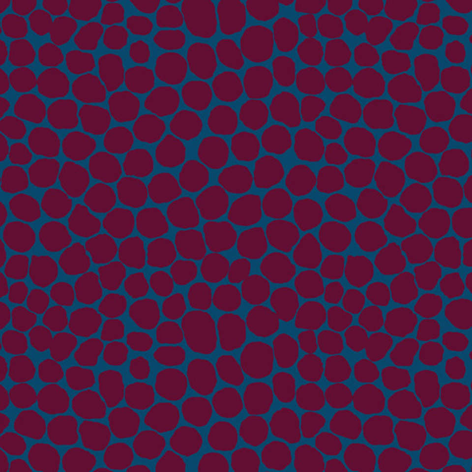 Free Spirit - Jumble - PWBM053.MAROO