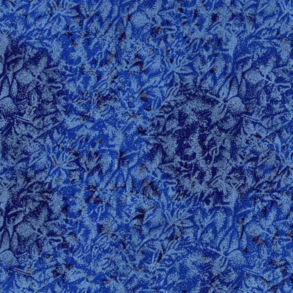 Michael Miller Fabrics - Fairy Frost - cm0376_blue_3