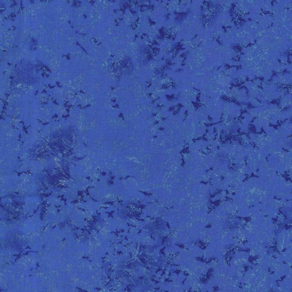 Michael Miller Fabrics - Fairy Frost - cm0376_cobalt