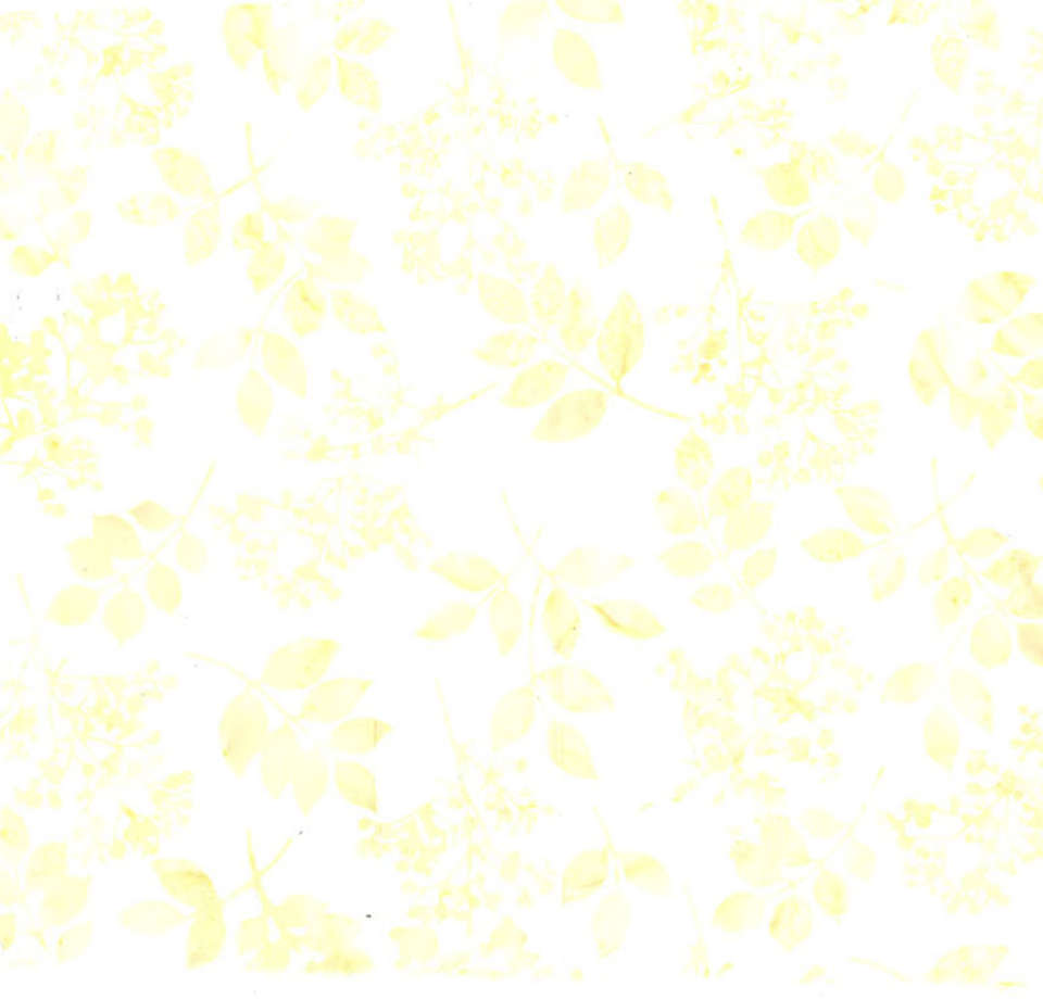 Hoffman California Fabrics - Rainbow of Pastels - T2432-500-Gardenia