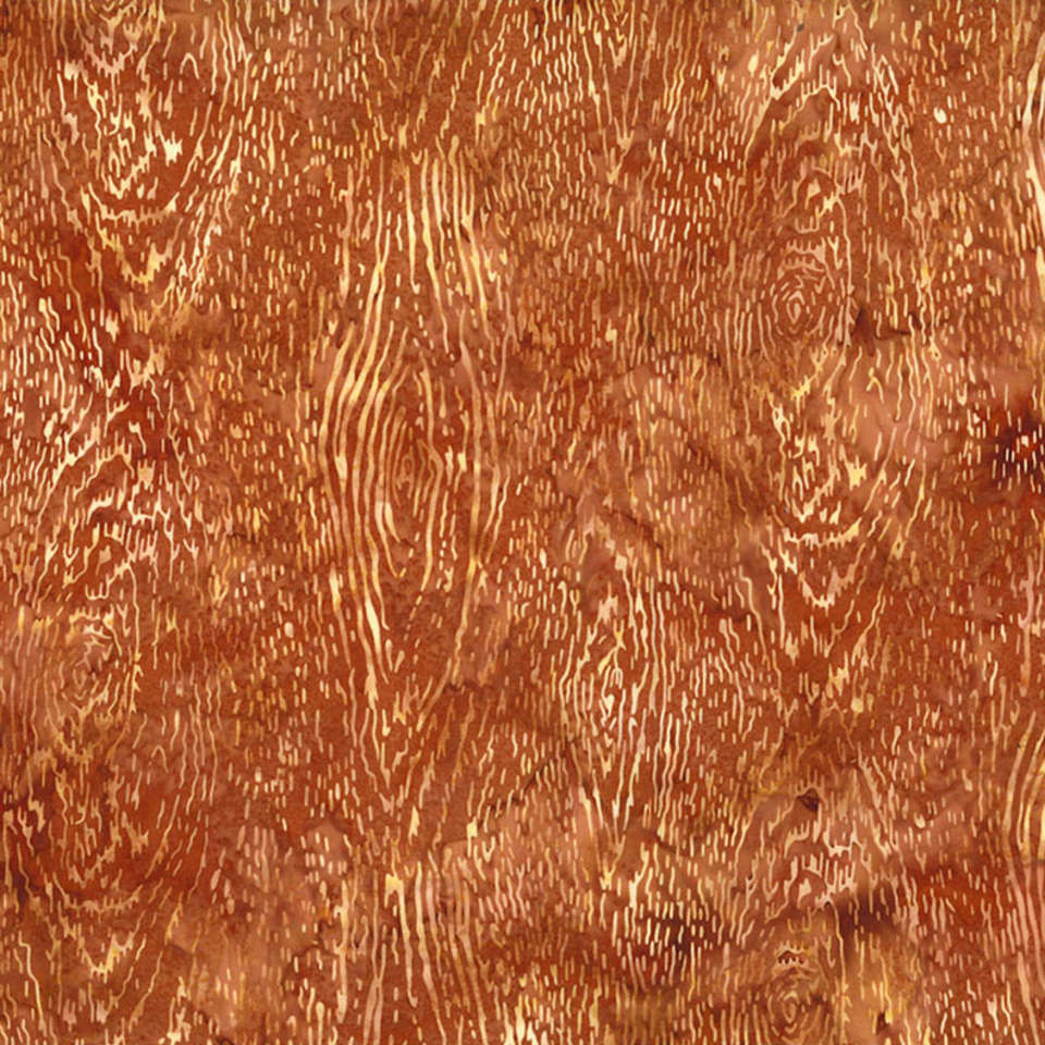 Hoffman California Fabrics - Autumns Finest - T2435-572-Bourbon