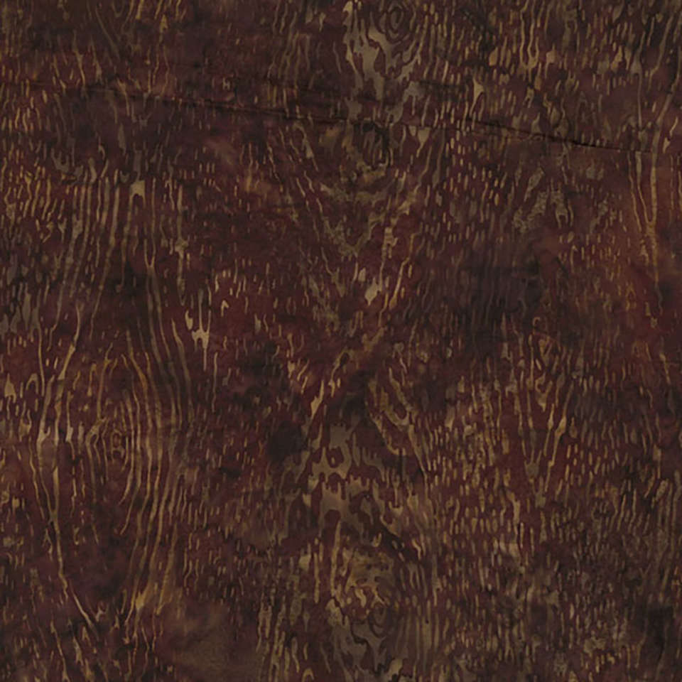 Hoffman California Fabrics - Autumns Finest - T2435-6-Brown