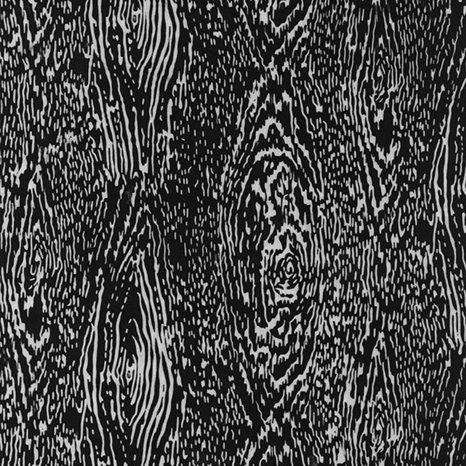 Hoffman California Fabrics - Cookies and Cream - T2435-425-Oreo