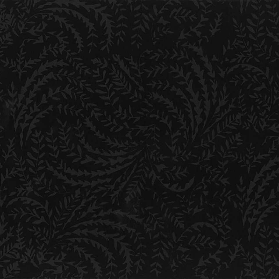 Hoffman California Fabrics - Cookies and Cream - T2443-4-Black
