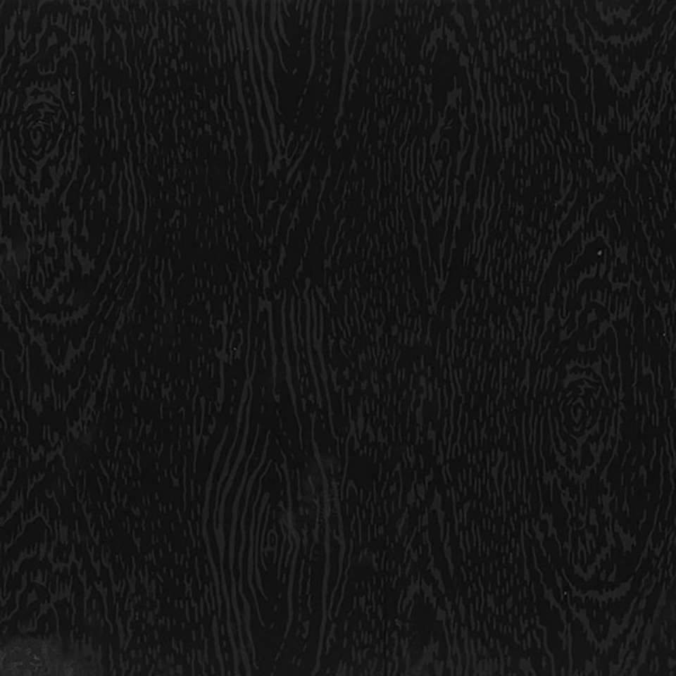 Hoffman California Fabrics - Cookies and Cream - T2445-4-Black