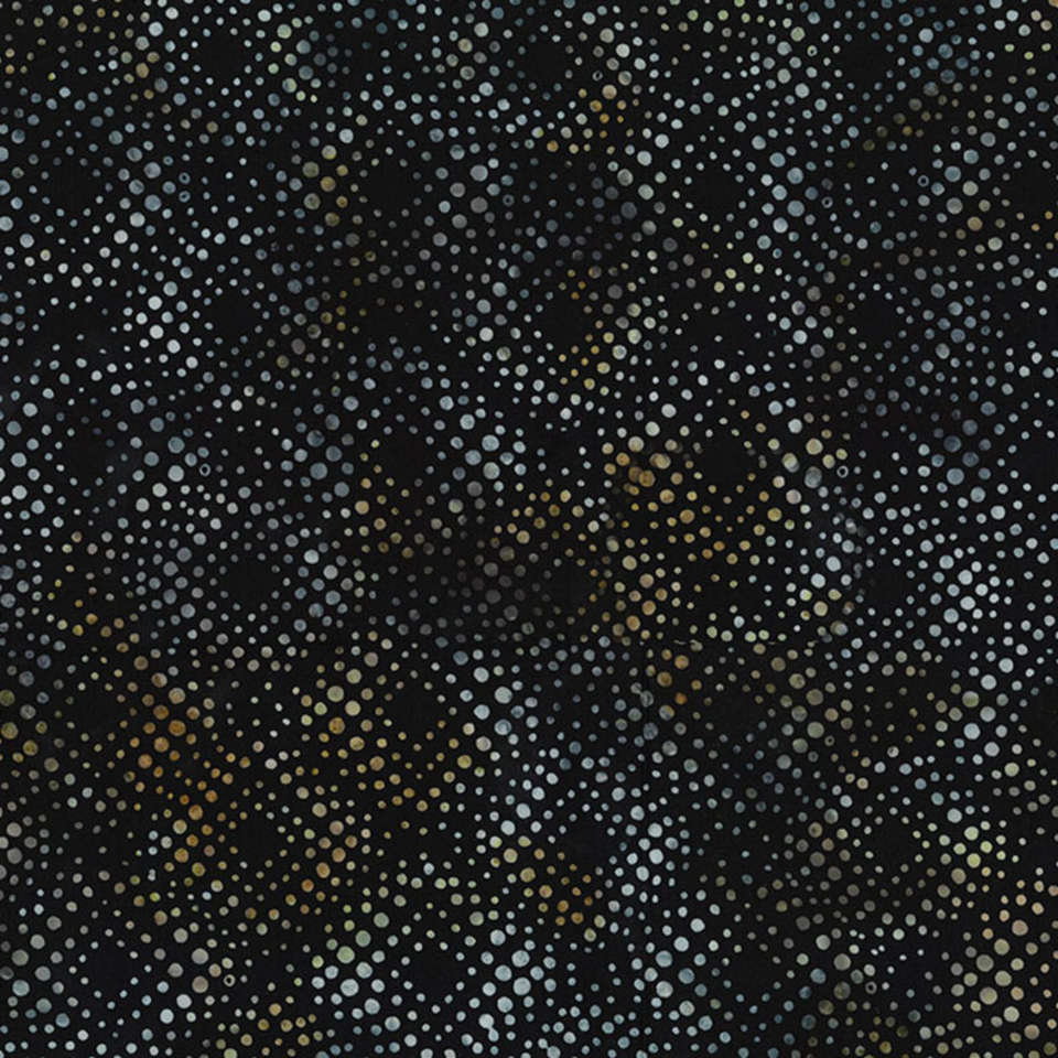 Hoffman California Fabrics - Fawn and Fauna - T2440-270-Hippo