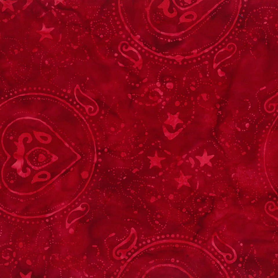 Northcott - Bandana USA - 80674-24