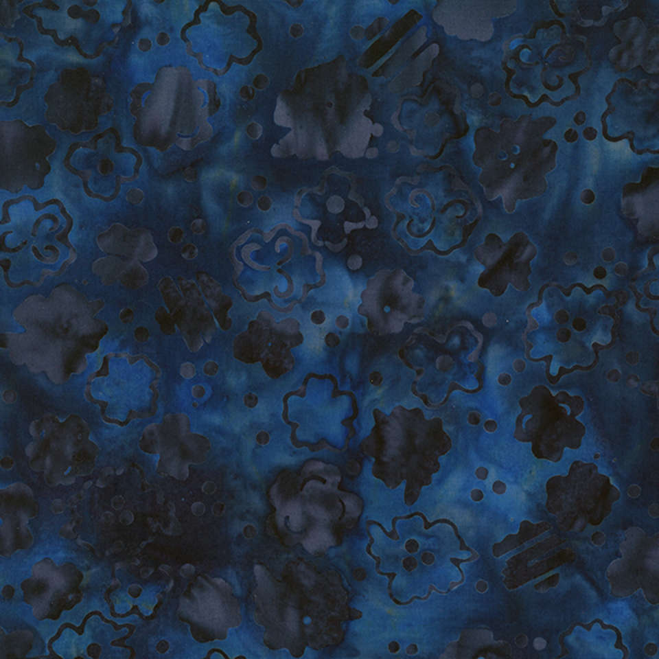 Northcott - Bandana USA - 80675-49