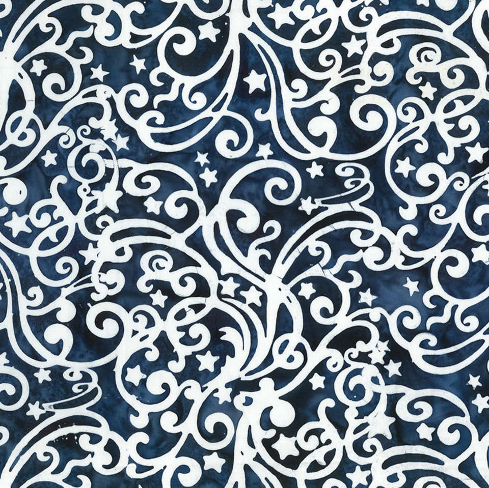 Northcott - Bandana USA - 80672-49