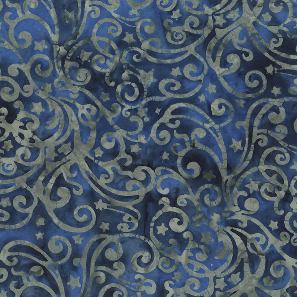 Northcott - Bandana USA - 80672-45