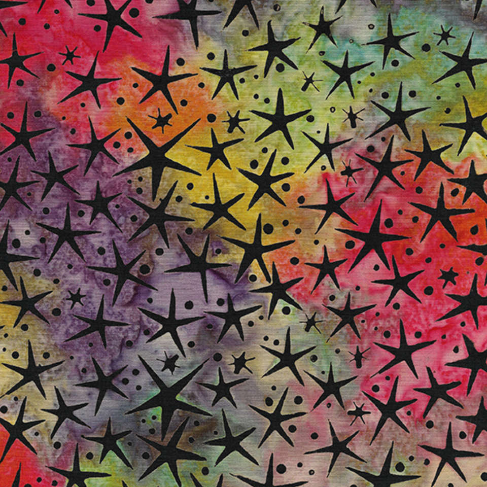 Island Batik - Sun Kissed Soleil - 112147900