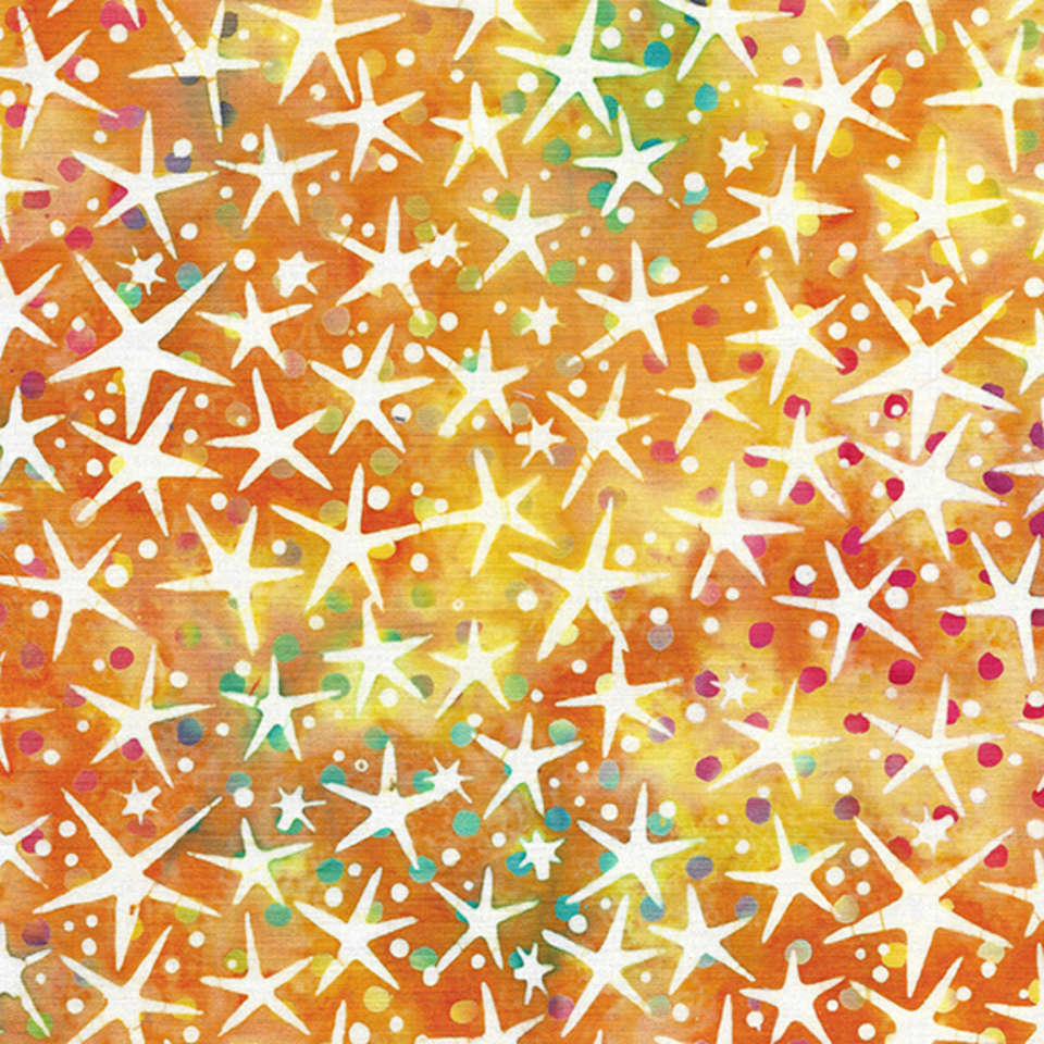 Island Batik - Sun Kissed Soleil - 112147836