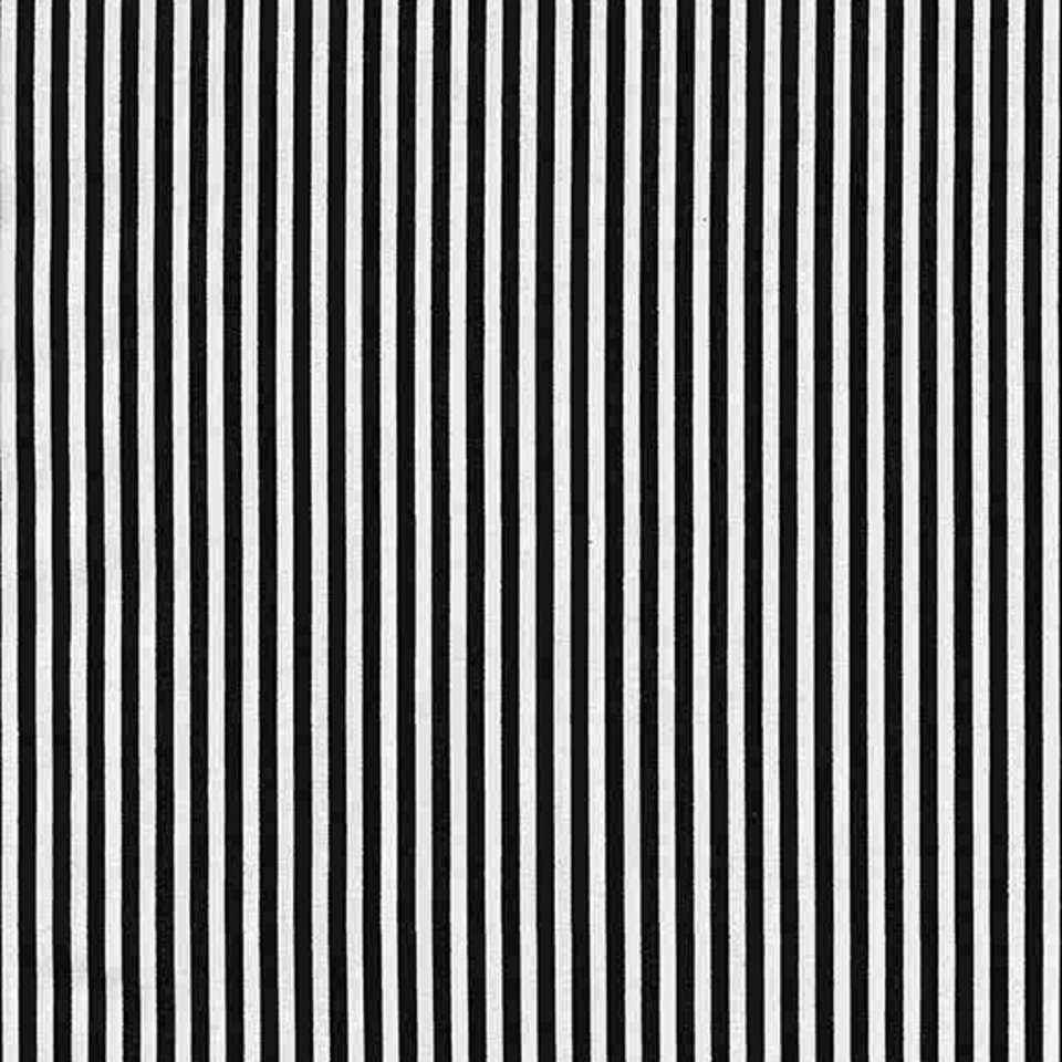 Timeless Treasures - Back to the Grind - STRIPE-C8109-BLACK