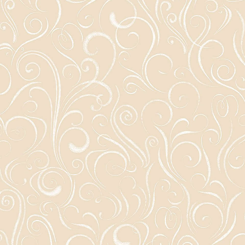 Timeless Treasures - Back to the Grind - COFFEE-C8959-CREAM