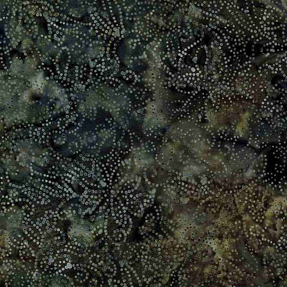 Timeless Treasures - Tonga Plum Fusion - TONGA-B8381-VINE