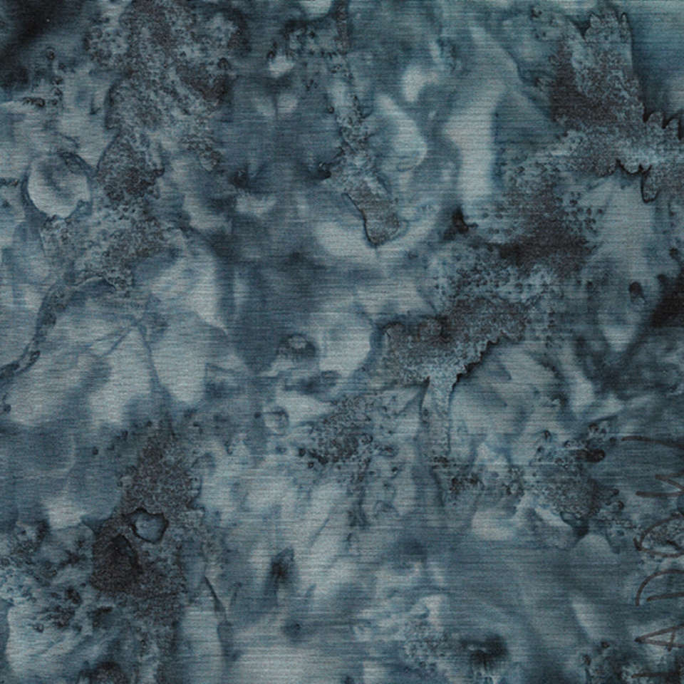 Island Batik - Foundations Basics Bodacious Blacks - Shadow