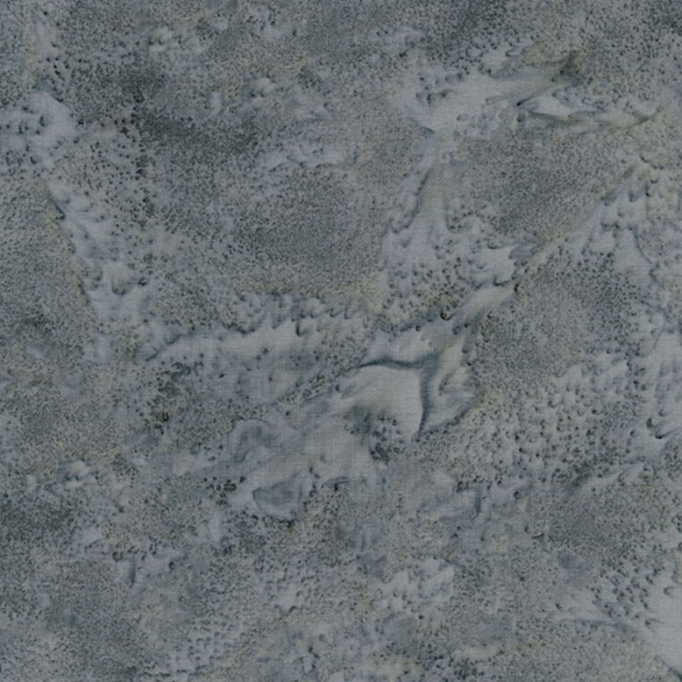 Island Batik - Foundations Basics Bodacious Blacks - Sterling