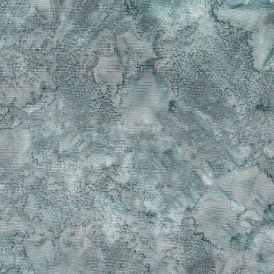 Island Batik - Foundations Basics Bodacious Blacks - Dove