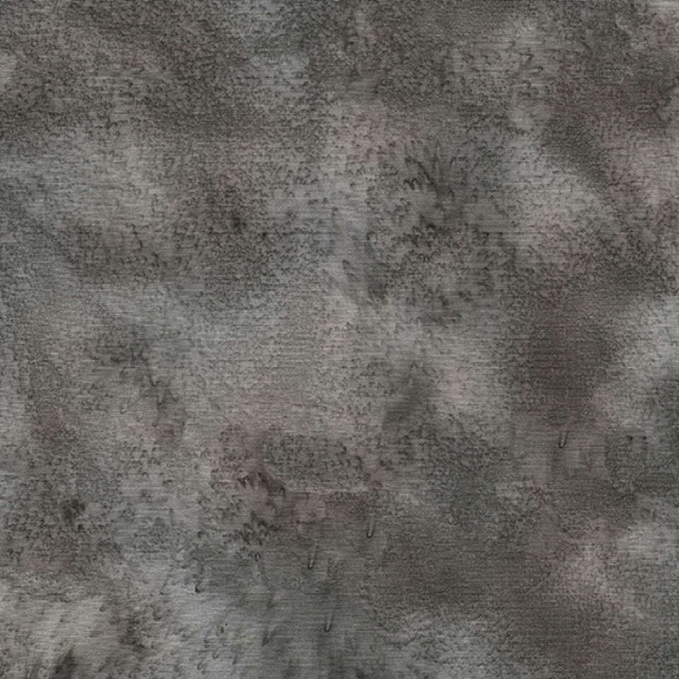 Island Batik - Foundations Basics Bodacious Blacks - Fossil