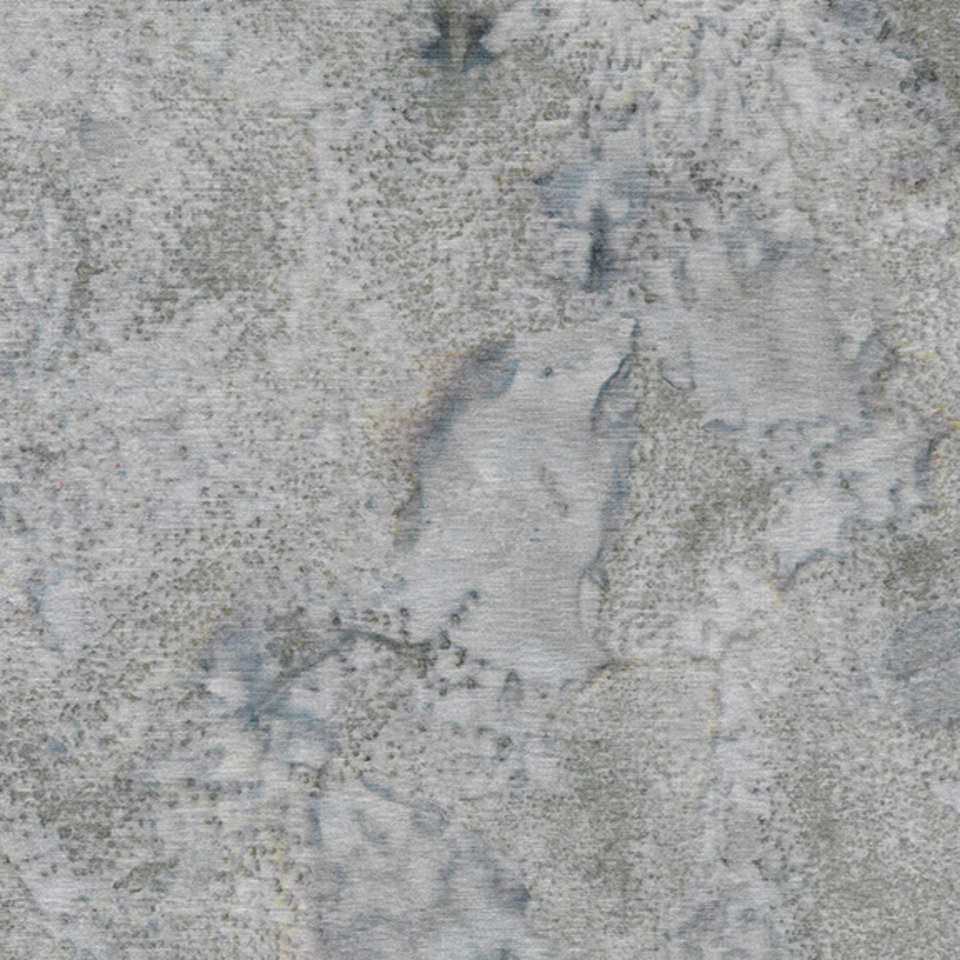 Island Batik - Foundations Basics Bodacious Blacks - Ash