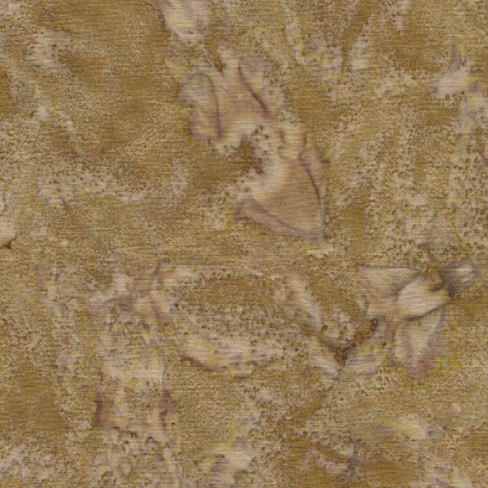 Island Batik - Foundations Basics Breathtaking Browns - Jute