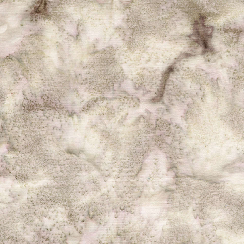 Island Batik - Foundations Basics Breathtaking Browns - Sand