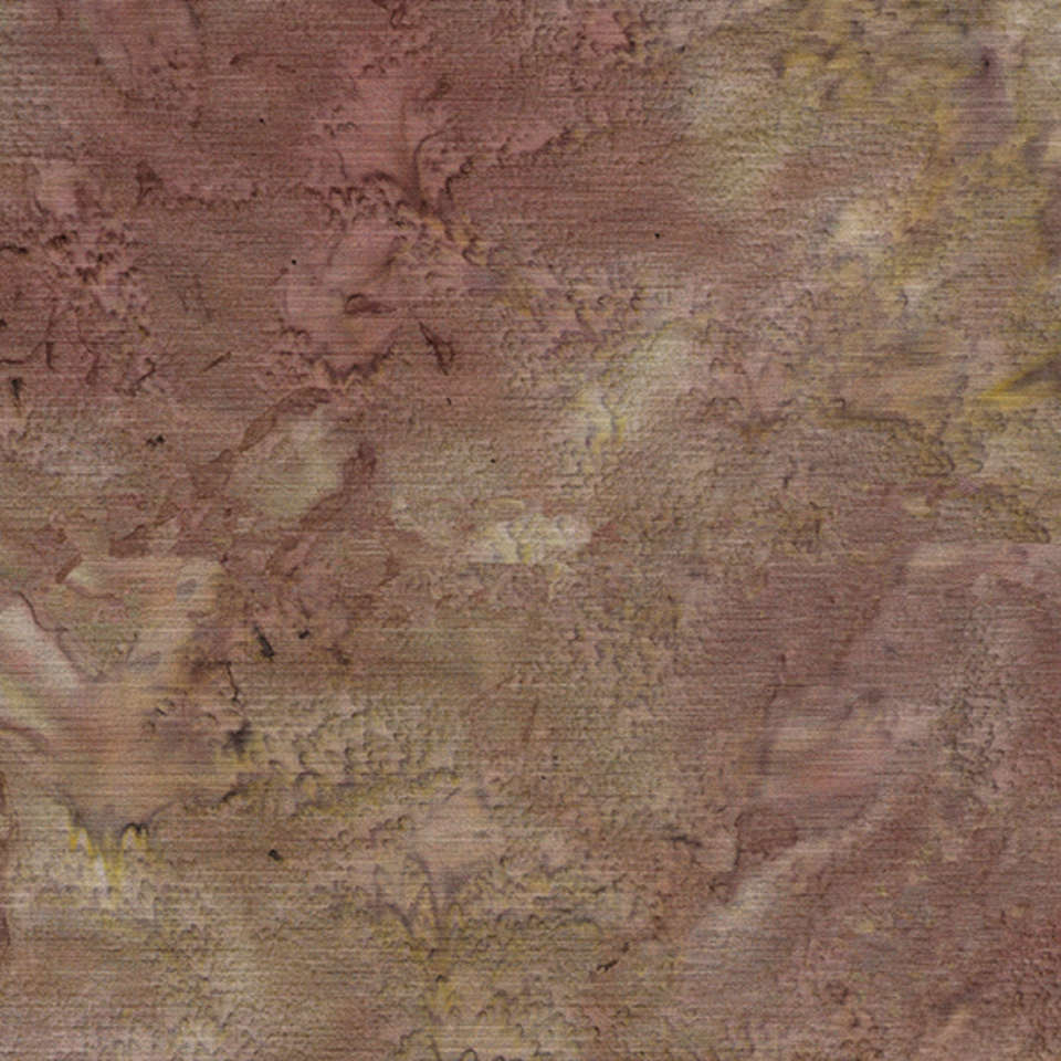 Island Batik - Foundations Basics Breathtaking Browns - Tea