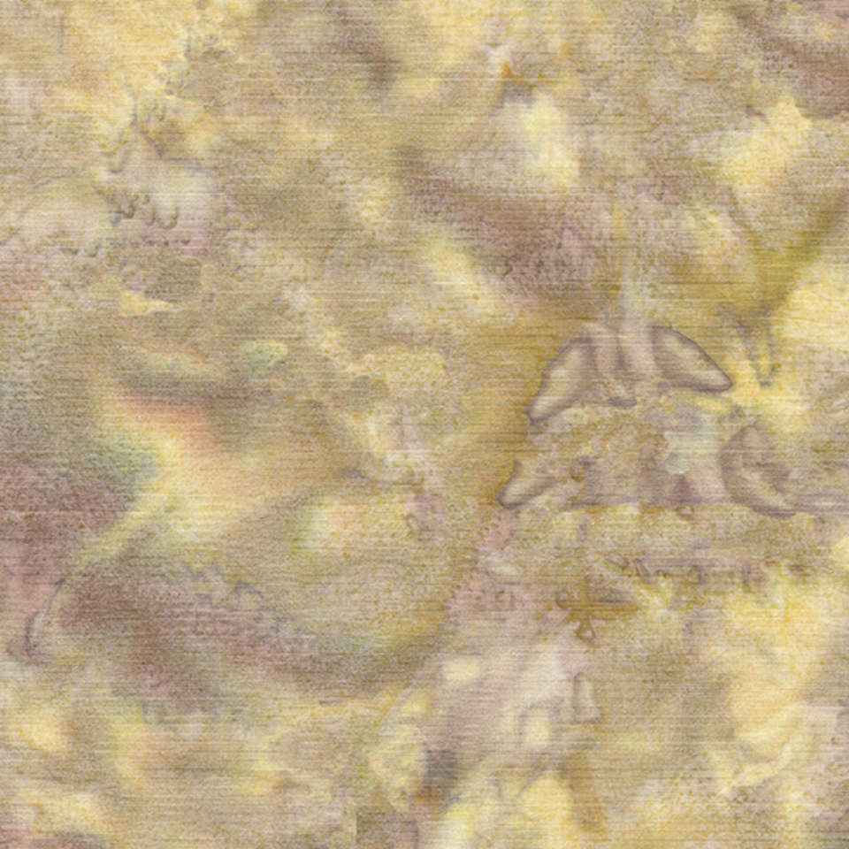 Island Batik - Foundations Basics Breathtaking Browns - Mushroom