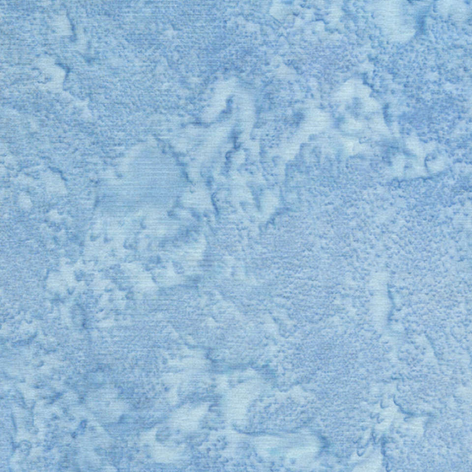 Island Batik - Foundations Basics Brilliant Blues - Chambray