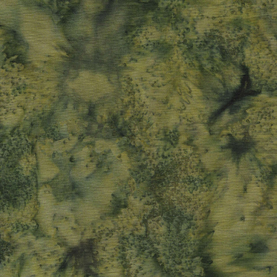 Island Batik - Foundations Basics Glorious Greens - Avocado