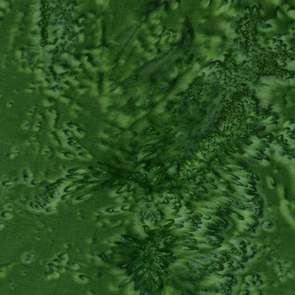 Island Batik - Foundations Basics Glorious Greens - Pineneedle