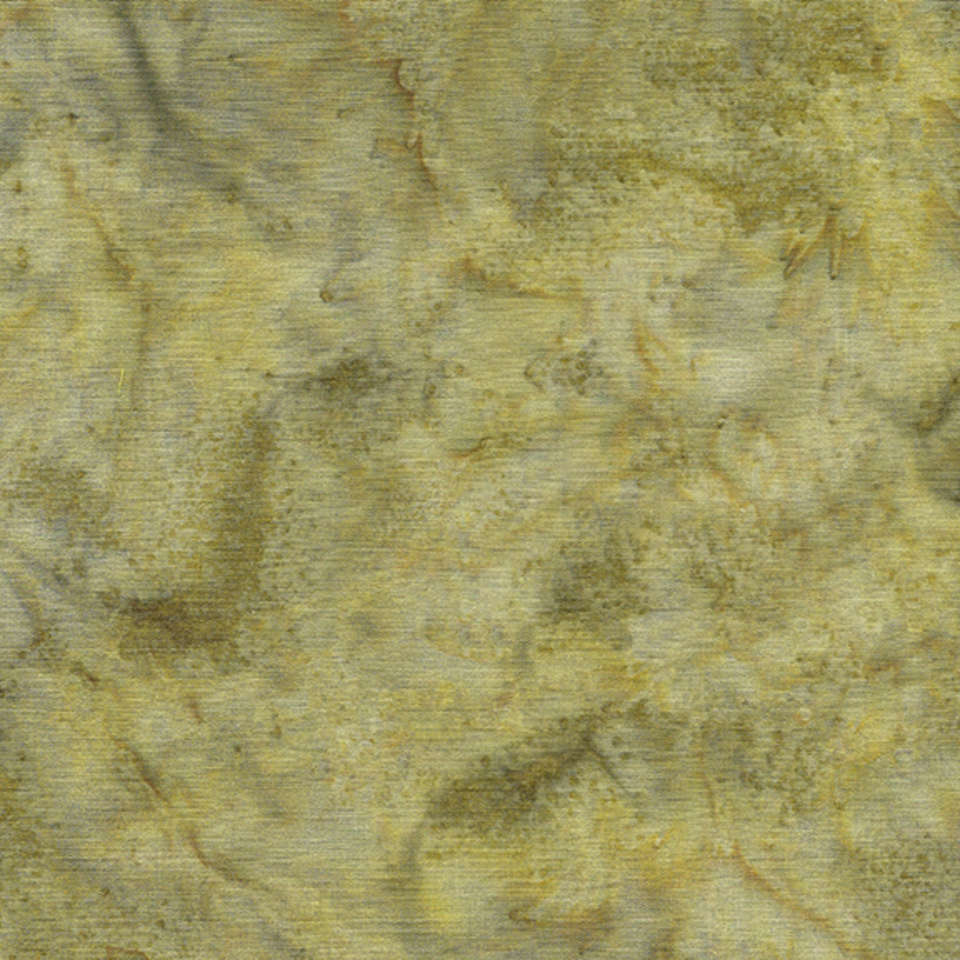 Island Batik - Foundations Basics Glorious Greens - Sage