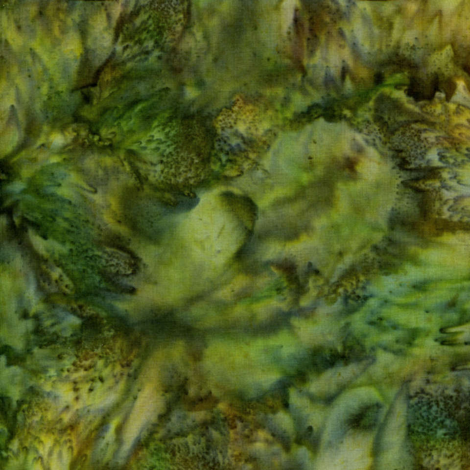 Island Batik - Foundations Basics Marvelous Multis - Pinecone